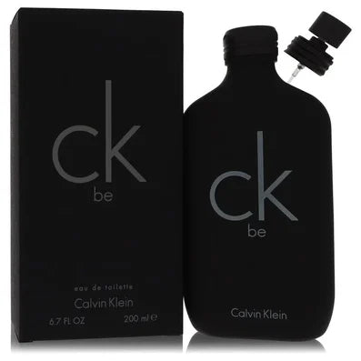 Ck Be Perfume-Scents of Aroma Inc.