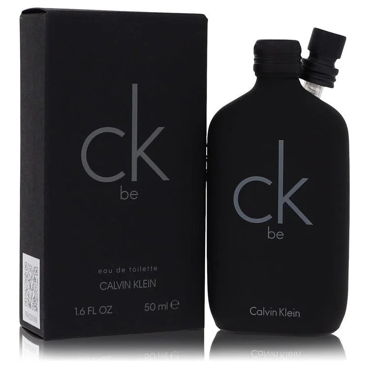 Ck Be Perfume-Scents of Aroma Inc.