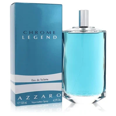 Chrome Legend Cologne-Scents of Aroma Inc.