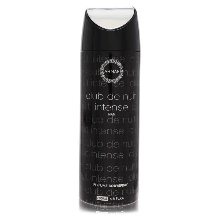Club De Nuit Intense Cologne-Scents of Aroma Inc.