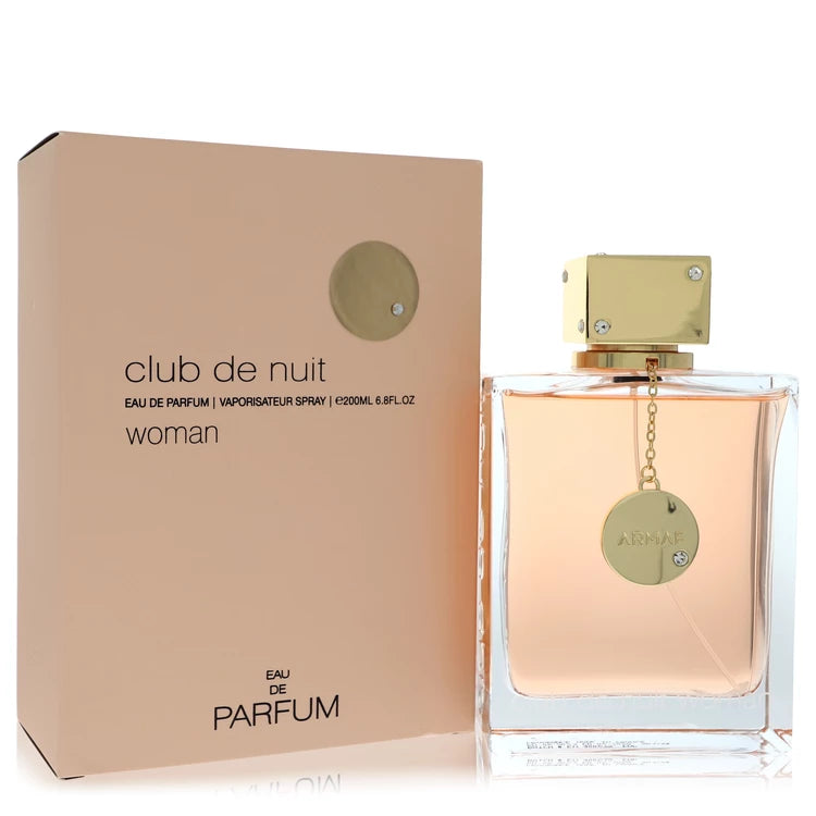 Club De Nuit Inspired Perfume – Bold Luxury Woody Scent-Scents of Aroma Inc.