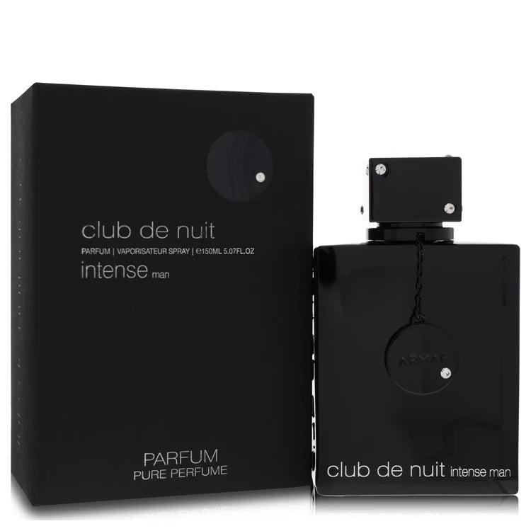 Club De Nuit Intense Cologne-Scents of Aroma Inc.