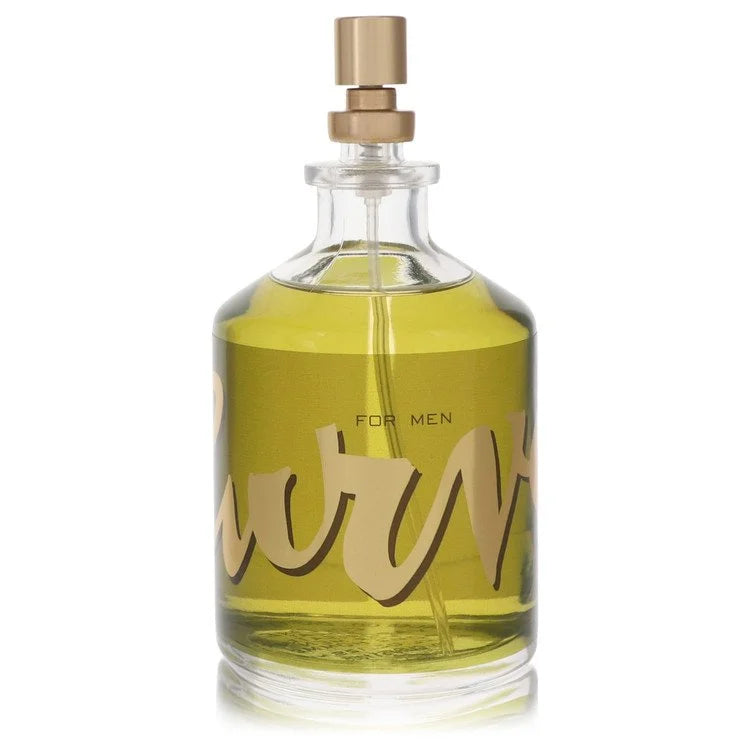 Curve Cologne-Scents of Aroma Inc.