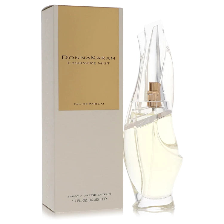 Cashmere Mist Inspired Perfume – Soft Warm Musky Scent-Scents of Aroma Inc.