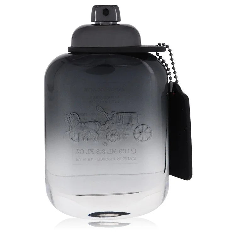 Coach Cologne-Scents of Aroma Inc.