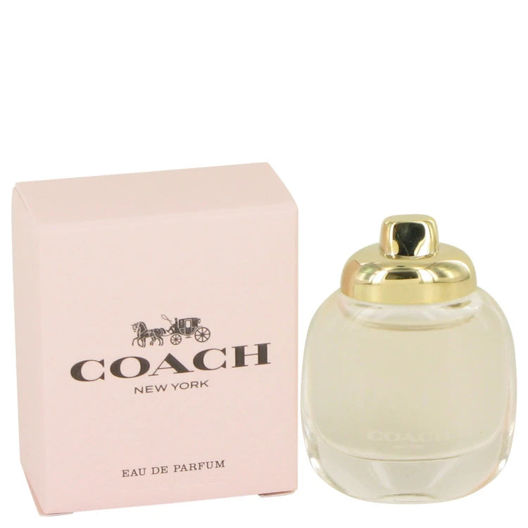 Coach Inspired Perfume – Fresh Modern Floral Scent-Scents of Aroma Inc.