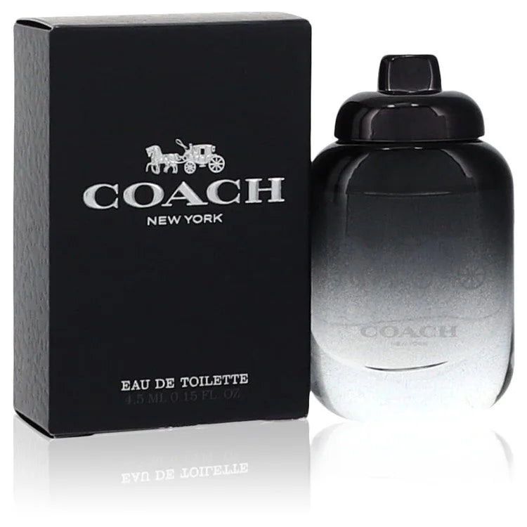 Coach Cologne-Scents of Aroma Inc.