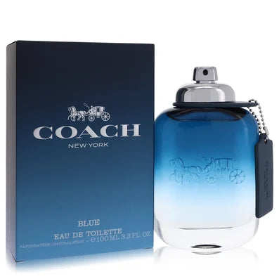 Coach Blue Cologne-Scents of Aroma Inc.
