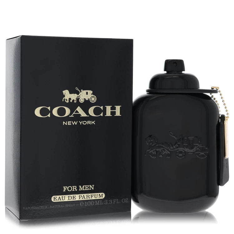 Coach Cologne-Scents of Aroma Inc.