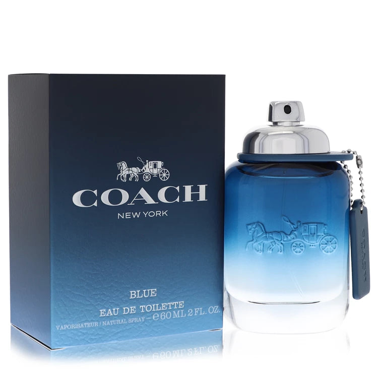 Coach Blue Cologne-Scents of Aroma Inc.