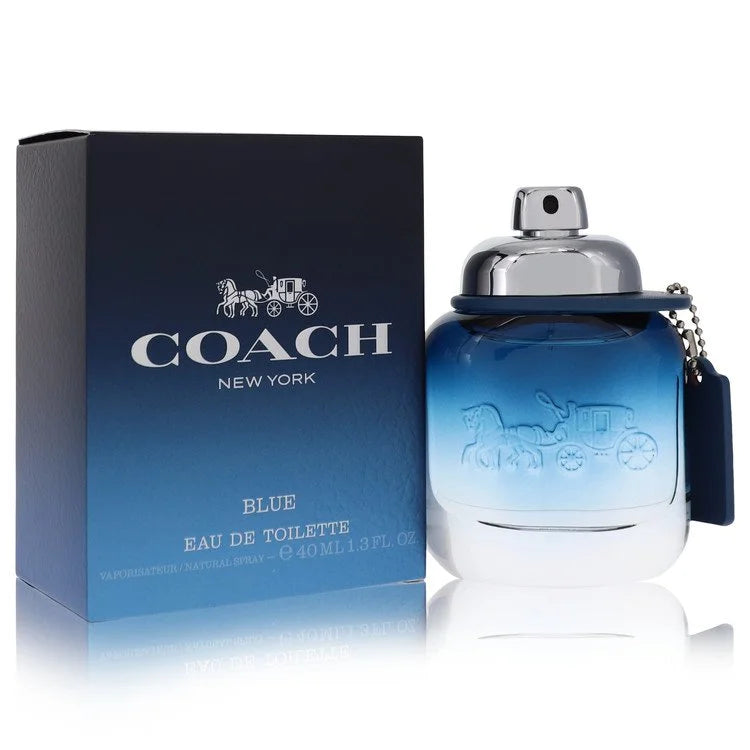 Coach Blue Cologne-Scents of Aroma Inc.