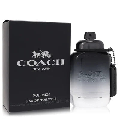 Coach Cologne-Scents of Aroma Inc.