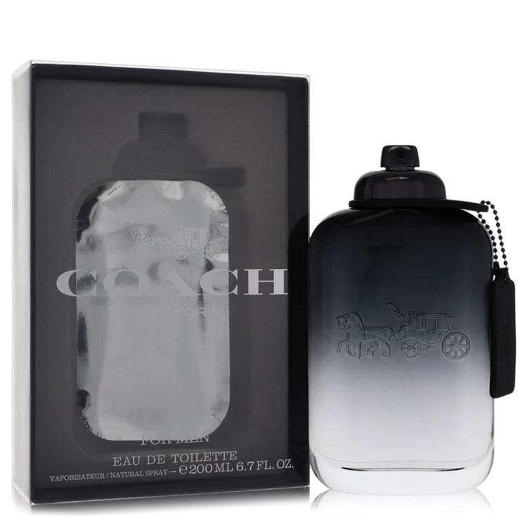 Coach Cologne-Scents of Aroma Inc.