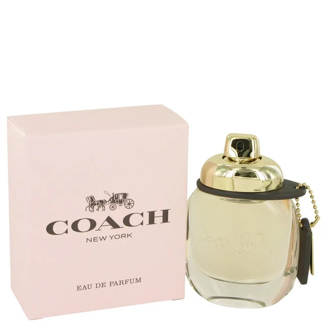 Coach Inspired Perfume – Fresh Modern Floral Scent-Scents of Aroma Inc.