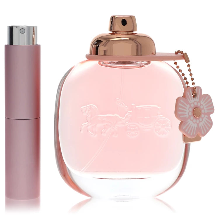 Coach Floral Inspired Perfume – Fresh Floral Fruity Scent-Scents of Aroma Inc.
