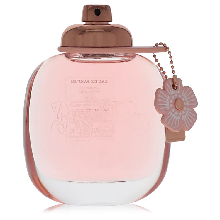 Coach Floral Inspired Perfume – Fresh Floral Fruity Scent-Scents of Aroma Inc.