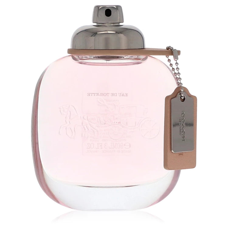 Coach Inspired Perfume – Fresh Modern Floral Scent-Scents of Aroma Inc.
