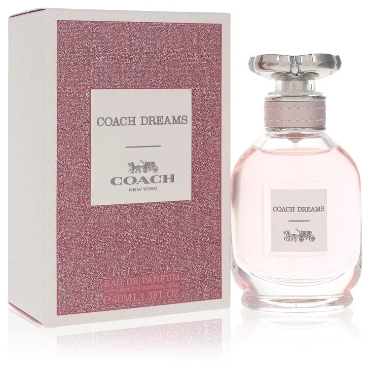 Coach Dreams Inspired Perfume – Fresh Fruity Floral Scent-Scents of Aroma Inc.