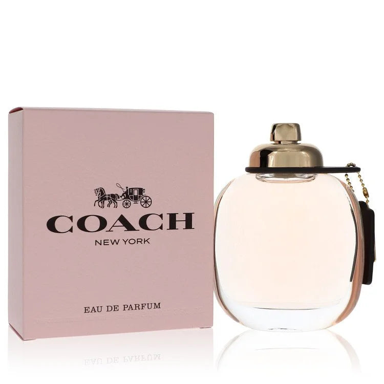 Coach Inspired Perfume – Fresh Modern Floral Scent-Scents of Aroma Inc.