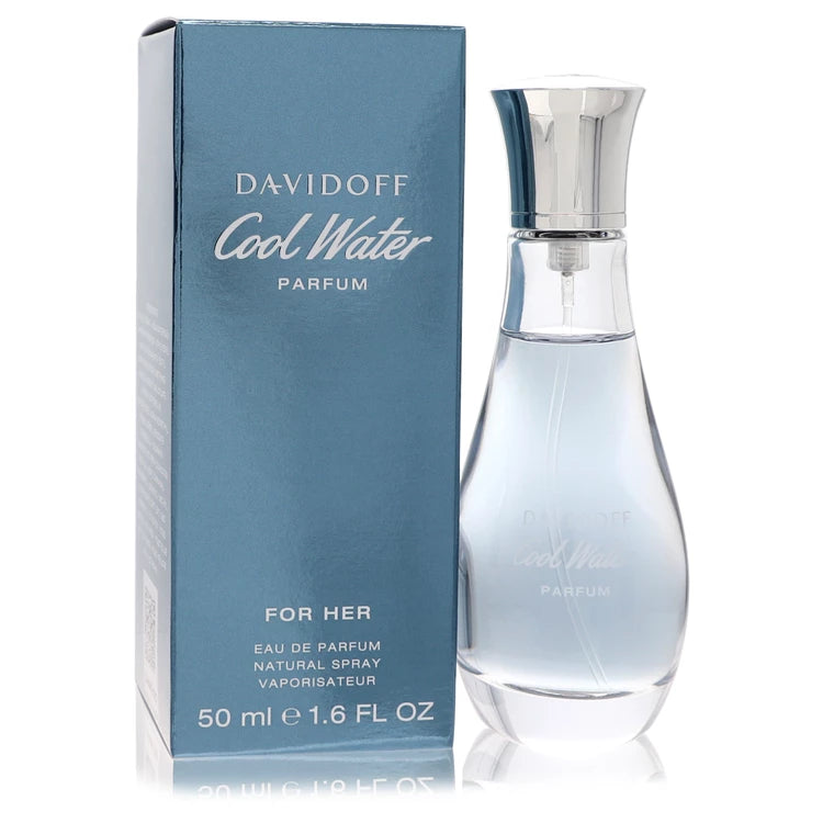 Cool Water Fragrance Oil – Fresh Aquatic Scent for Men-Scents of Aroma Inc.