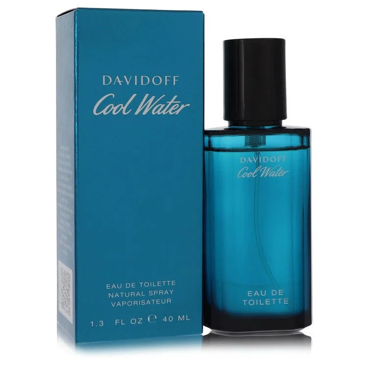 Cool Water Cologne by Davidoff-Scents of Aroma Inc.