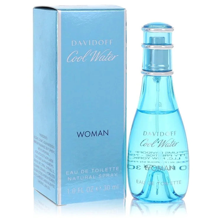 Cool Water Fragrance Oil – Fresh Aquatic Scent for Men-Scents of Aroma Inc.
