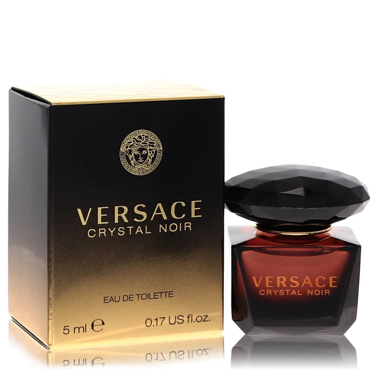 Crystal Noir Inspired Perfume – Dark Sensual Spicy Floral Scent-Scents of Aroma Inc.