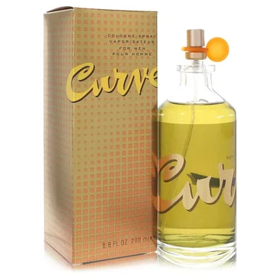 Curve Cologne-Scents of Aroma Inc.