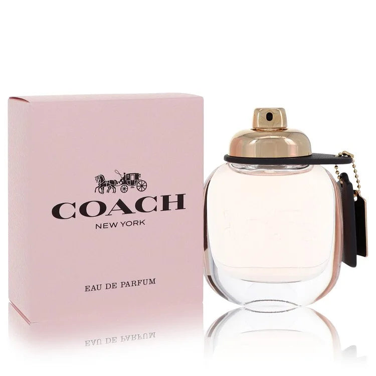 Coach Inspired Perfume – Fresh Modern Floral Scent-Scents of Aroma Inc.