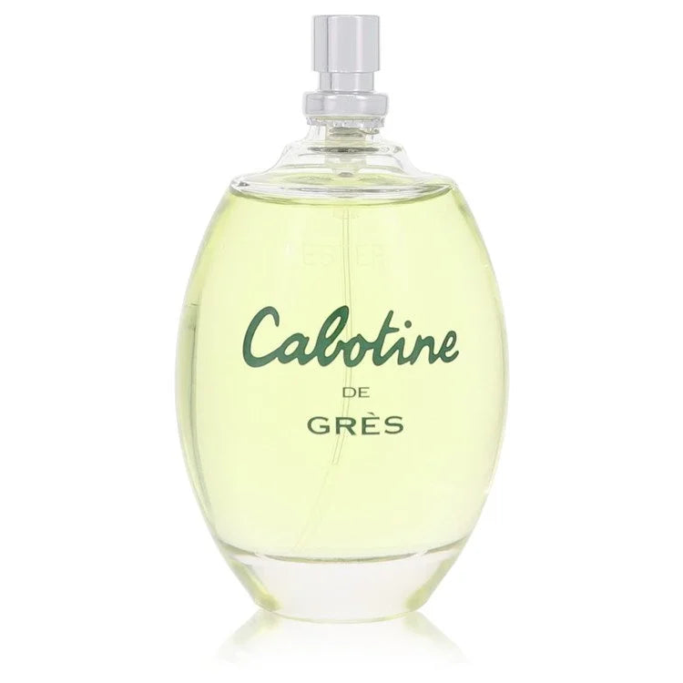 Cabotine Inspired Perfume Fresh Green Floral Scent-Scents of Aroma Inc.