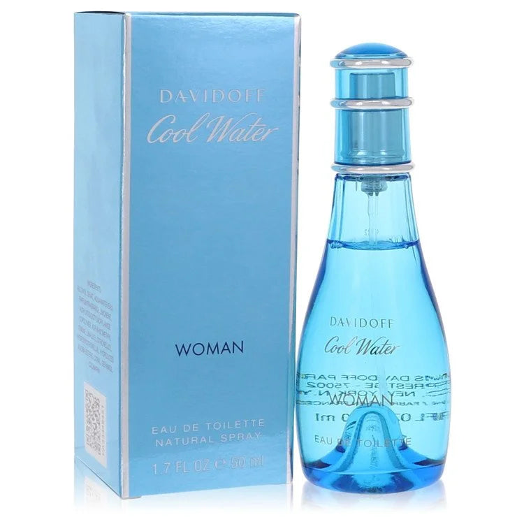 Cool Water Fragrance Oil – Fresh Aquatic Scent for Men-Scents of Aroma Inc.