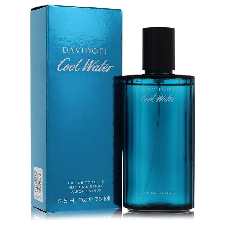 Cool Water Cologne by Davidoff-Scents of Aroma Inc.
