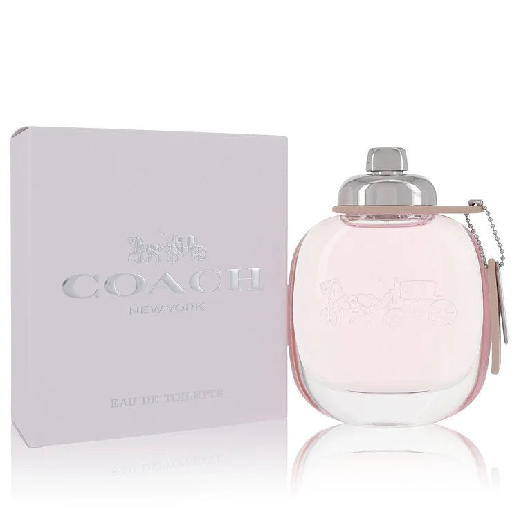 Coach Inspired Perfume – Fresh Modern Floral Scent-Scents of Aroma Inc.