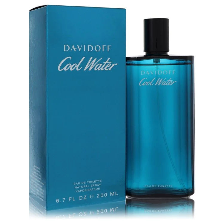 Cool Water Cologne by Davidoff-Scents of Aroma Inc.