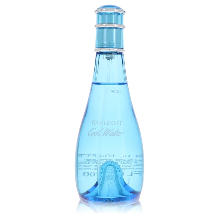 Cool Water Fragrance Oil – Fresh Aquatic Scent for Men-Scents of Aroma Inc.