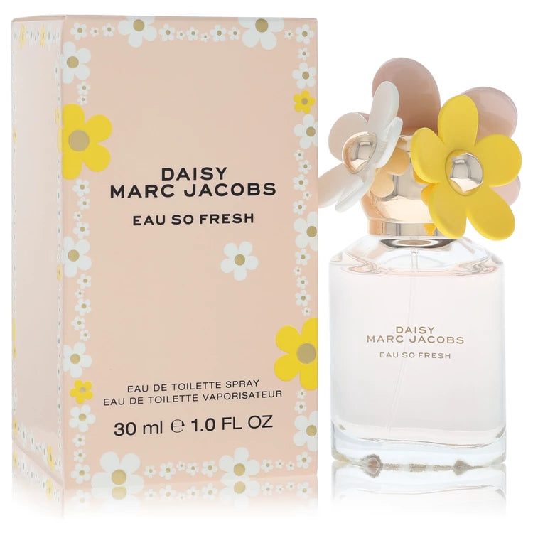 Daisy Eau So Fresh Inspired Perfume Fruity Floral Scent-Scents of Aroma Inc.
