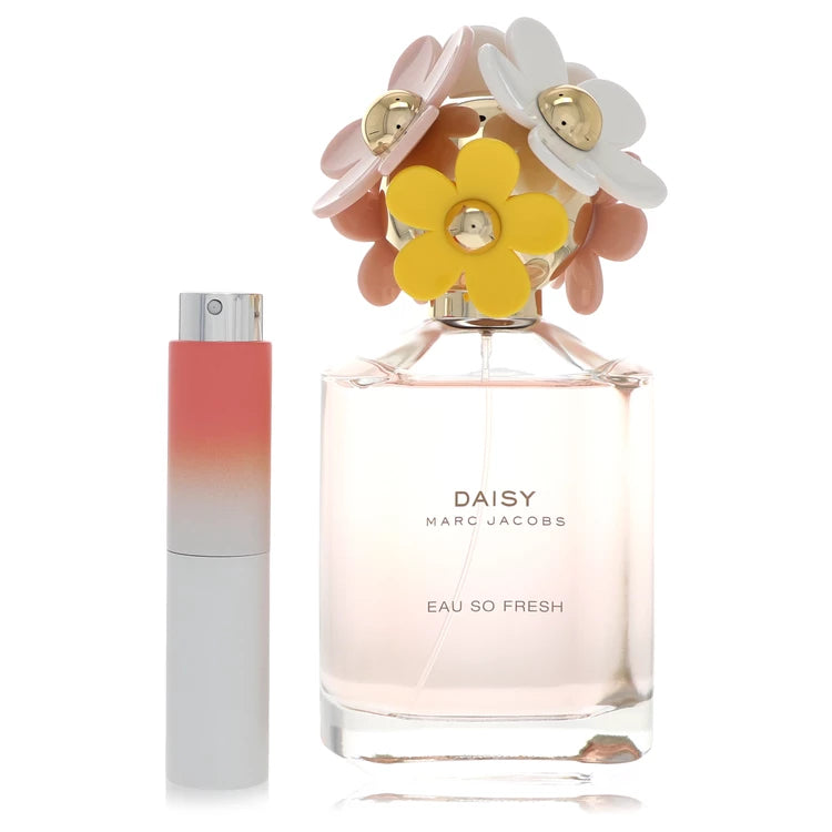 Daisy Eau So Fresh Inspired Perfume Fruity Floral Scent-Scents of Aroma Inc.