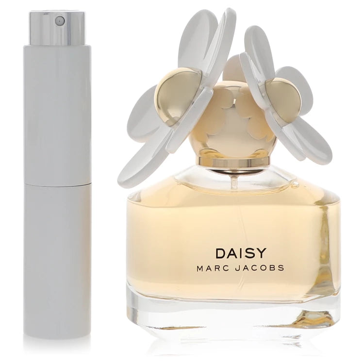 Daisy Perfume Oil – Fresh Floral Fragrance for Women-Scents of Aroma Inc.
