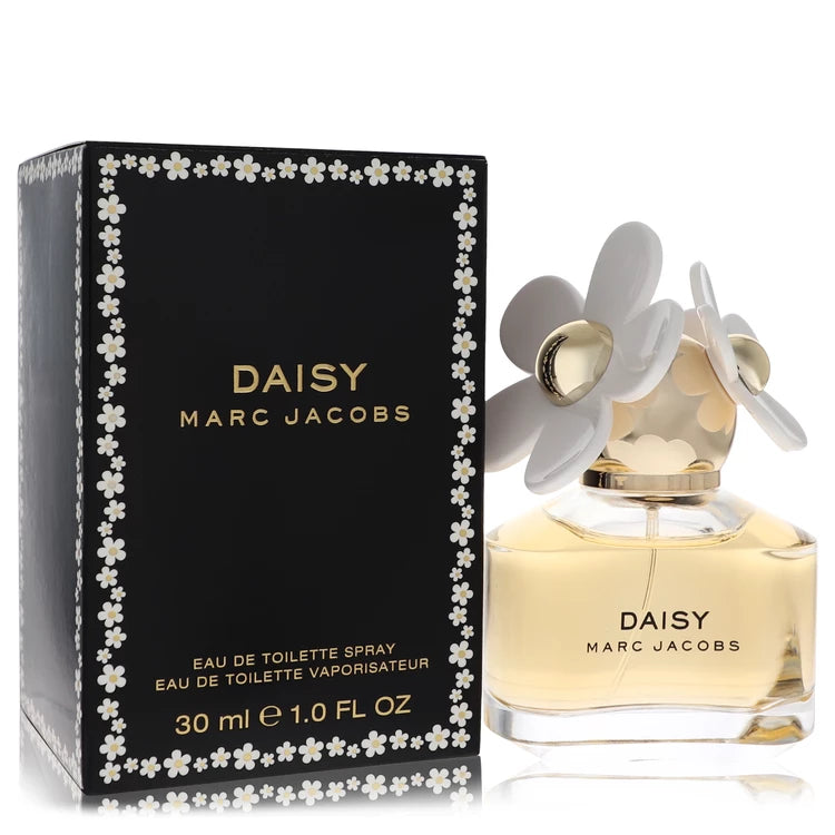 Daisy Perfume Oil – Fresh Floral Fragrance for Women-Scents of Aroma Inc.
