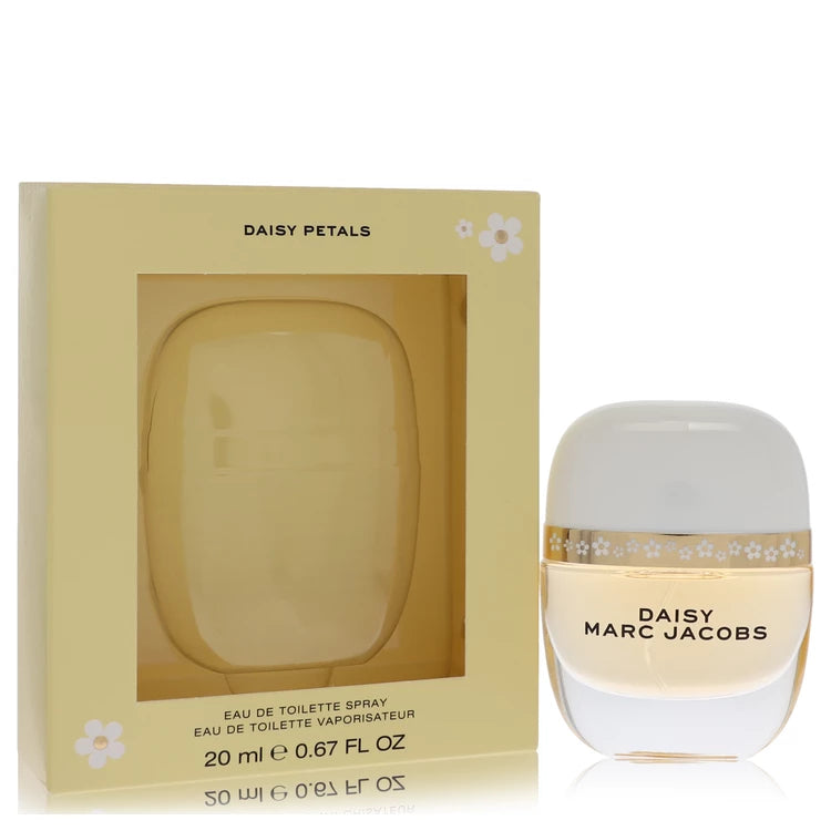 Daisy Perfume Oil – Fresh Floral Fragrance for Women-Scents of Aroma Inc.