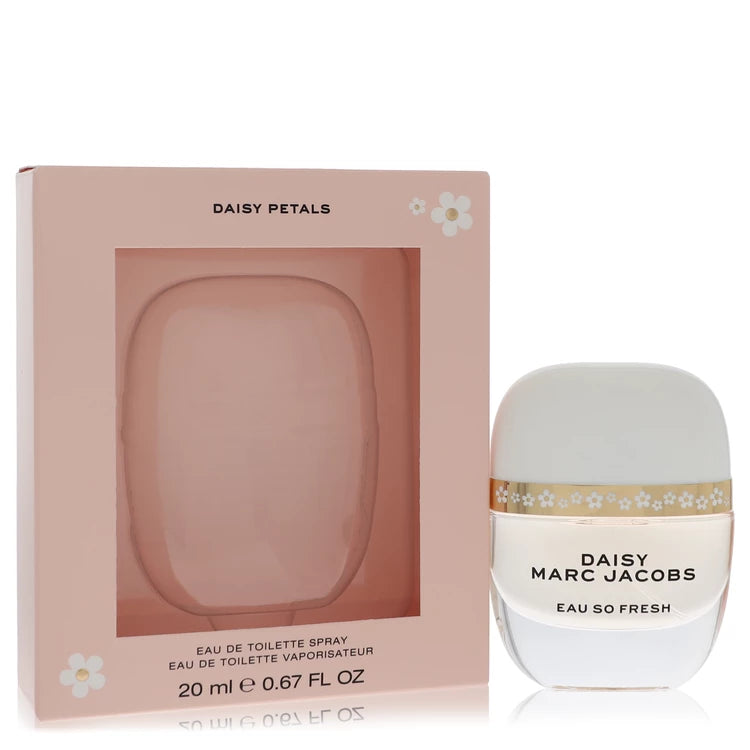 Daisy Eau So Fresh Inspired Perfume Fruity Floral Scent-Scents of Aroma Inc.