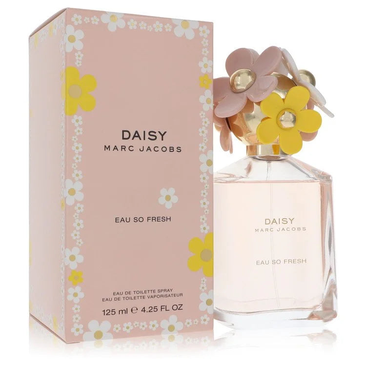 Daisy Eau So Fresh Inspired Perfume Fruity Floral Scent-Scents of Aroma Inc.