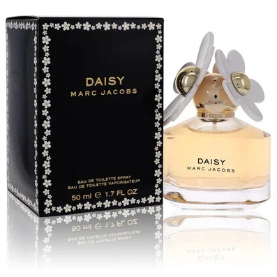 Daisy Perfume Oil – Fresh Floral Fragrance for Women-Scents of Aroma Inc.