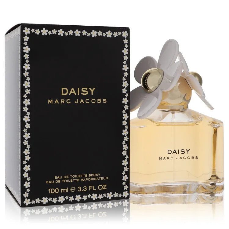 Daisy Perfume Oil – Fresh Floral Fragrance for Women-Scents of Aroma Inc.