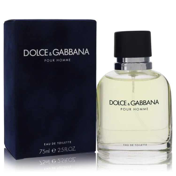 Dolce & Gabbana Cologne-Scents of Aroma Inc.