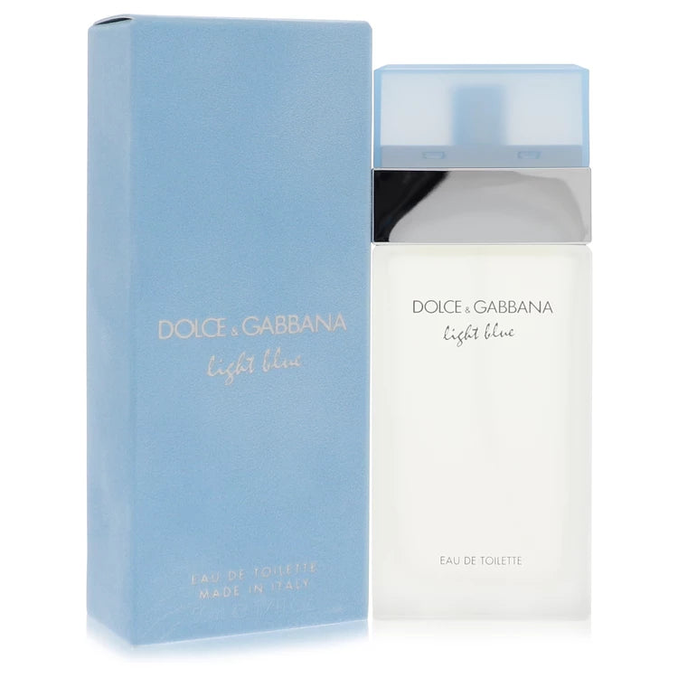 Light Blue Fragrance Oil – Fresh Citrus Scent for Women-Scents of Aroma Inc.