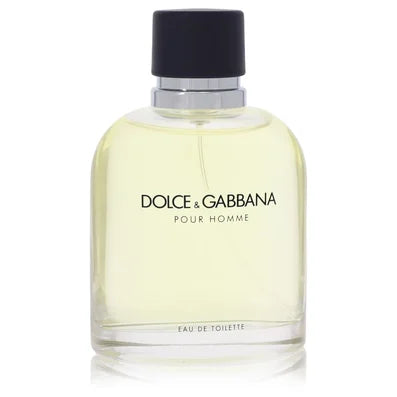 Dolce & Gabbana Cologne-Scents of Aroma Inc.