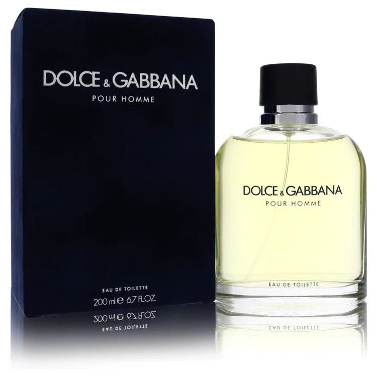 Dolce & Gabbana Cologne-Scents of Aroma Inc.