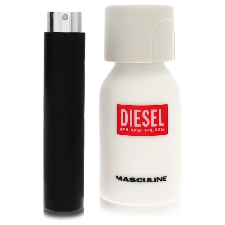 Diesel Plus Plus Cologne-Scents of Aroma Inc.