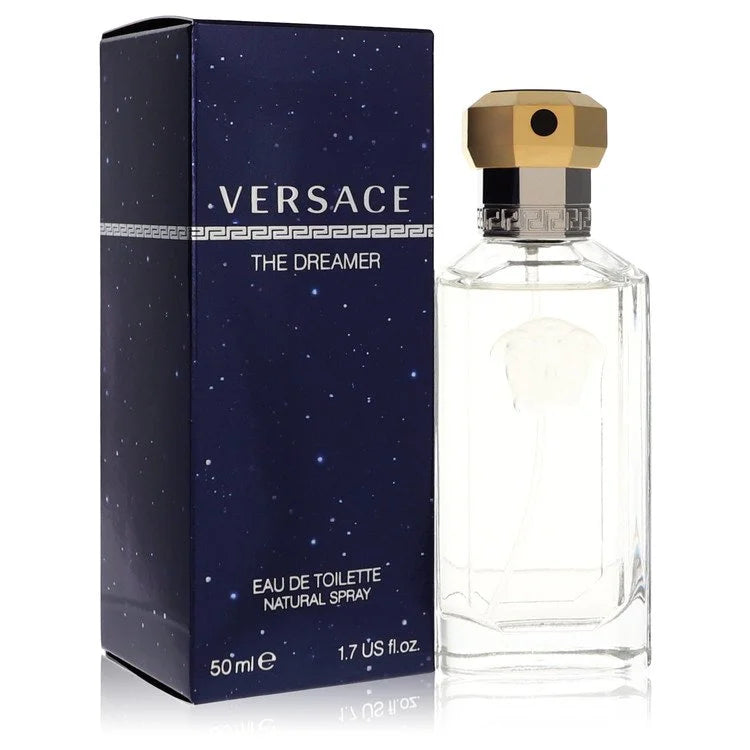 Dreamer Fragrance Oil – Fresh Aromatic Scent for Men-Scents of Aroma Inc.
